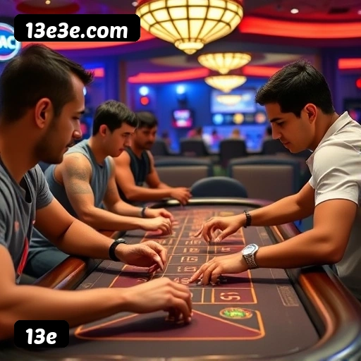 Cassino ao vivo com dealers reais da Evolution Gaming