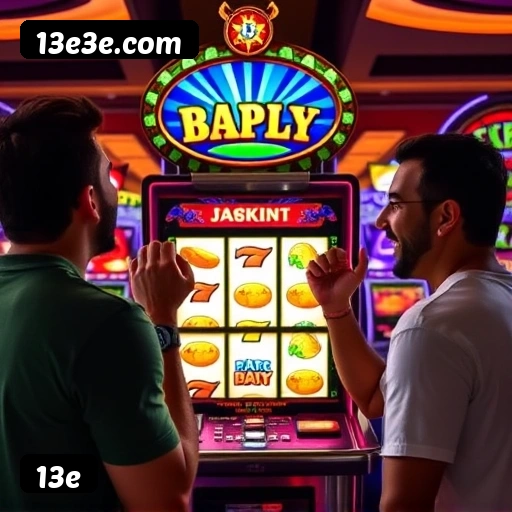 Lottery Clássica na 13e
