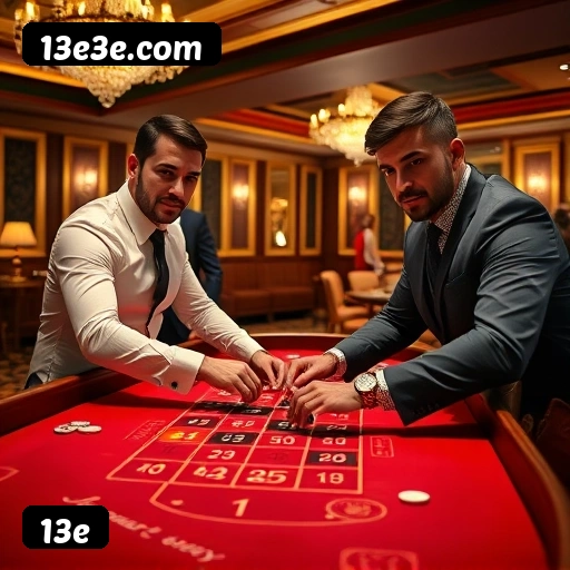 Dicas para ganhar na 13e