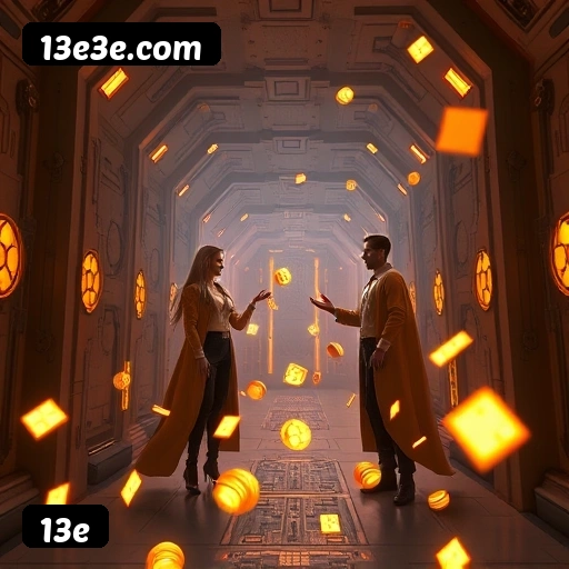 Instalação Android 13e