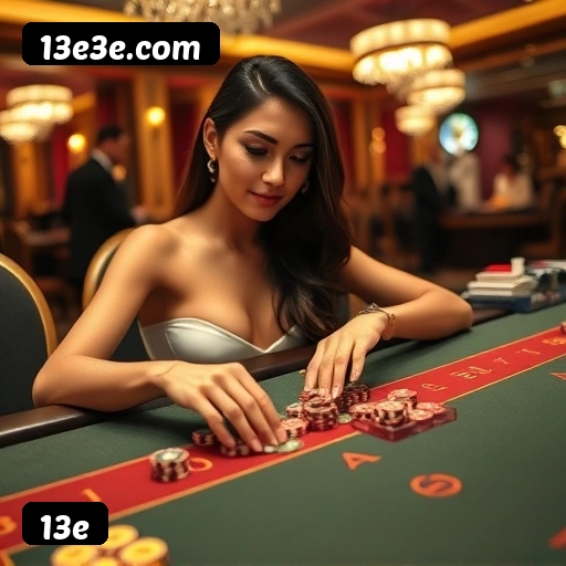 Promoções e bônus exclusivos da 13e